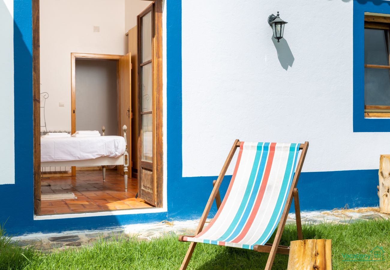 Villa à Zambujeira do Mar - MONTE CERRO DA VIGIA