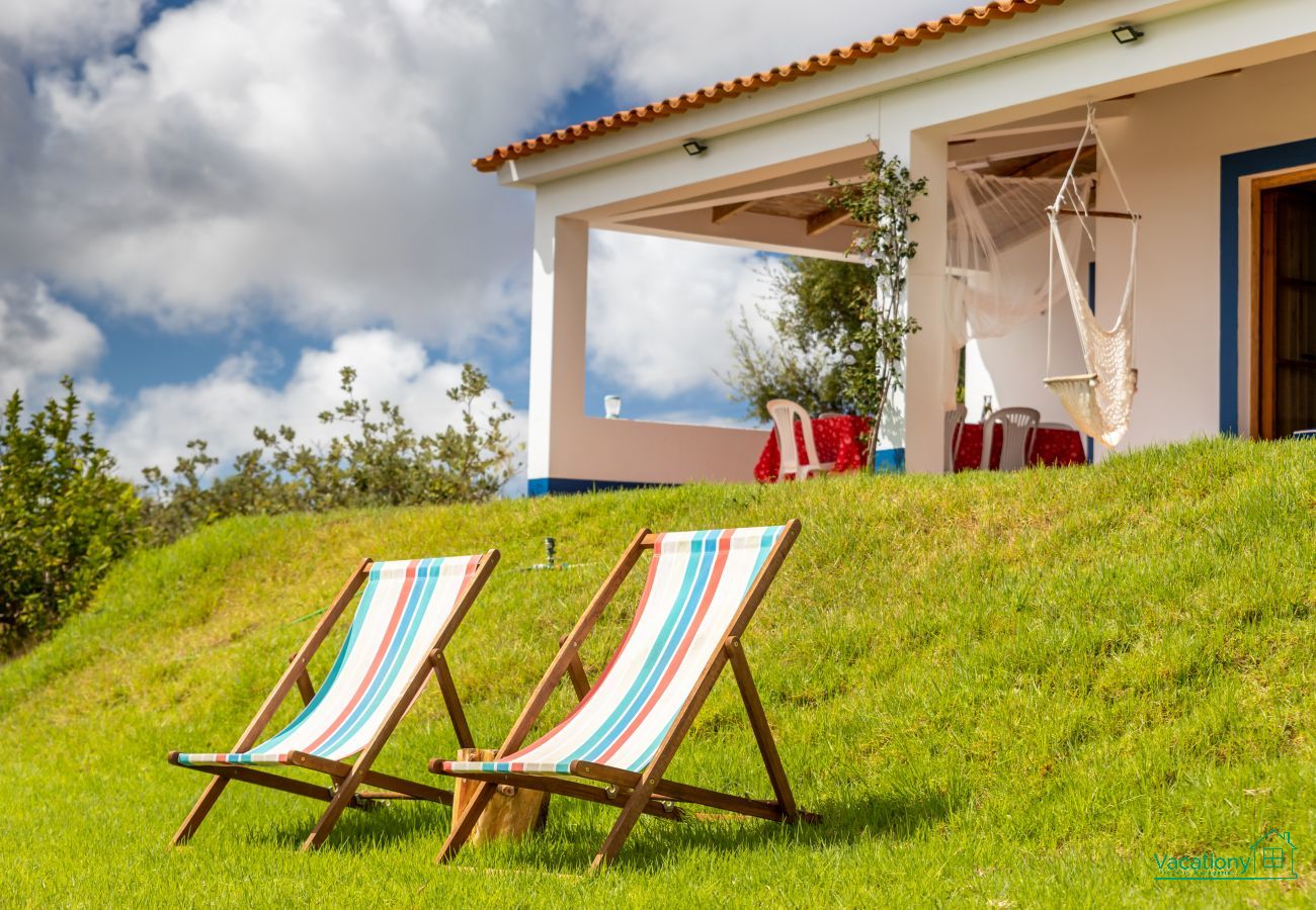 Villa à Zambujeira do Mar - MONTE CERRO DA VIGIA