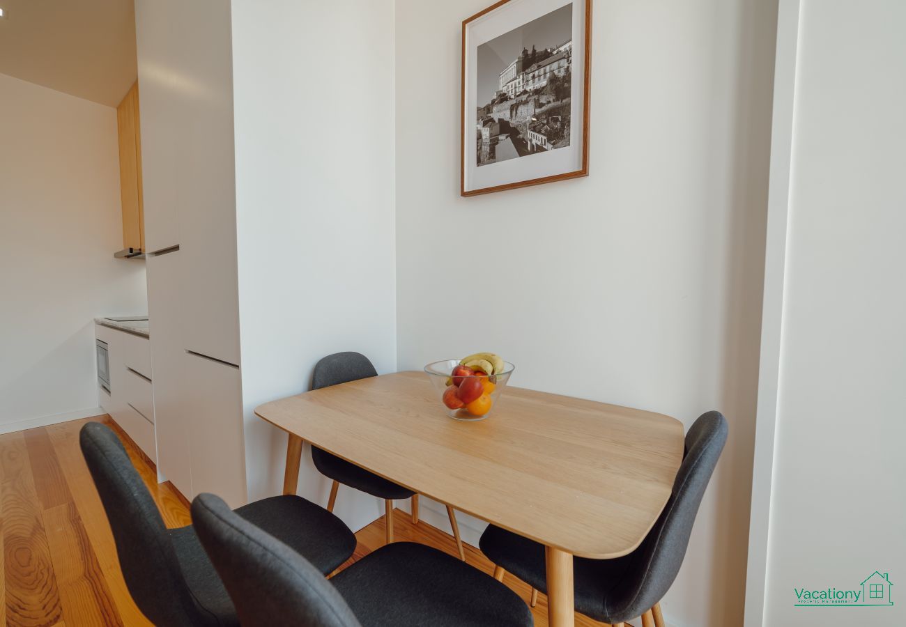 Appartement à Porto - COURTYARD OPORTO DESIGN APARTMENT G