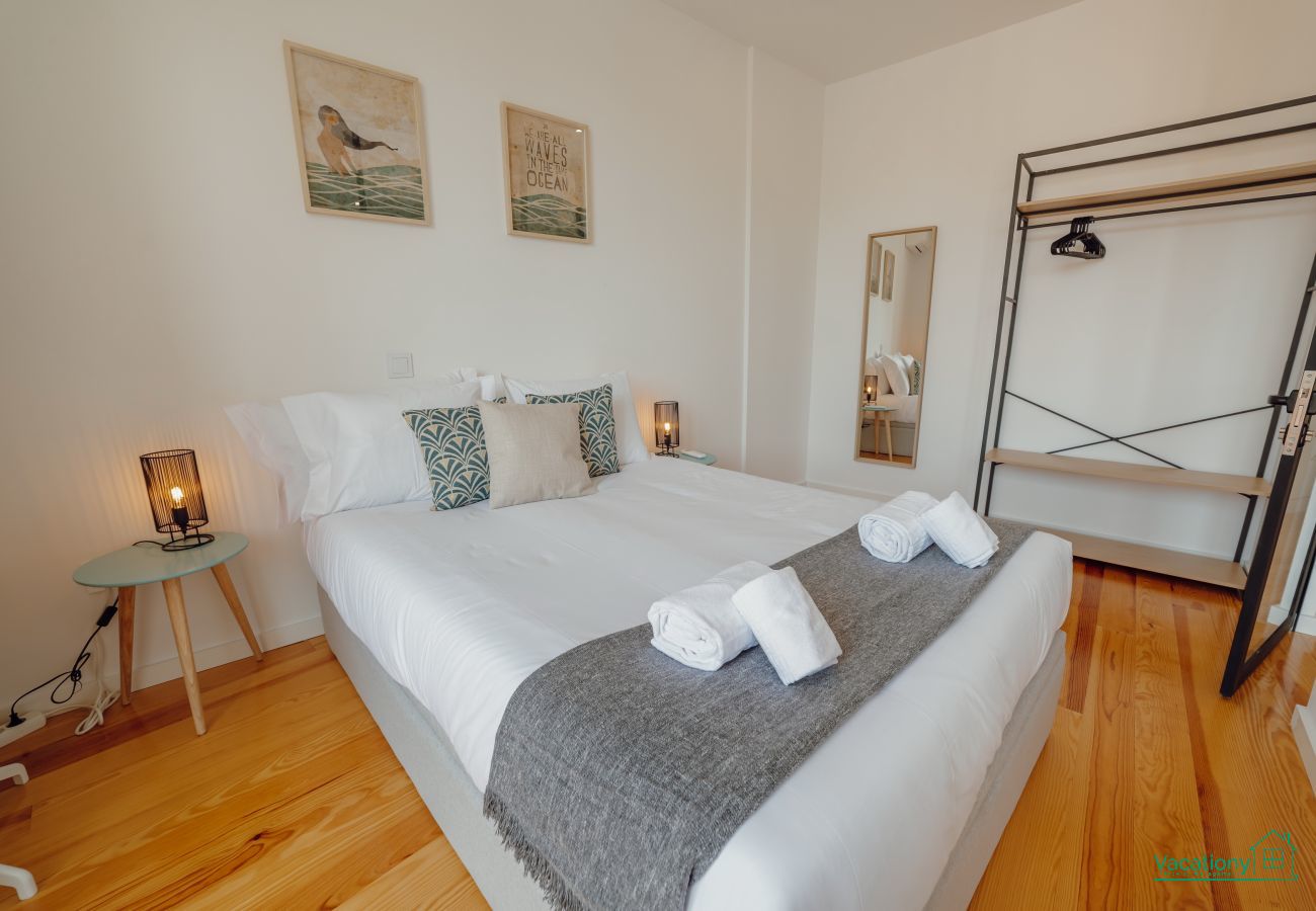 Appartement à Porto - COURTYARD OPORTO DESIGN APARTMENT G
