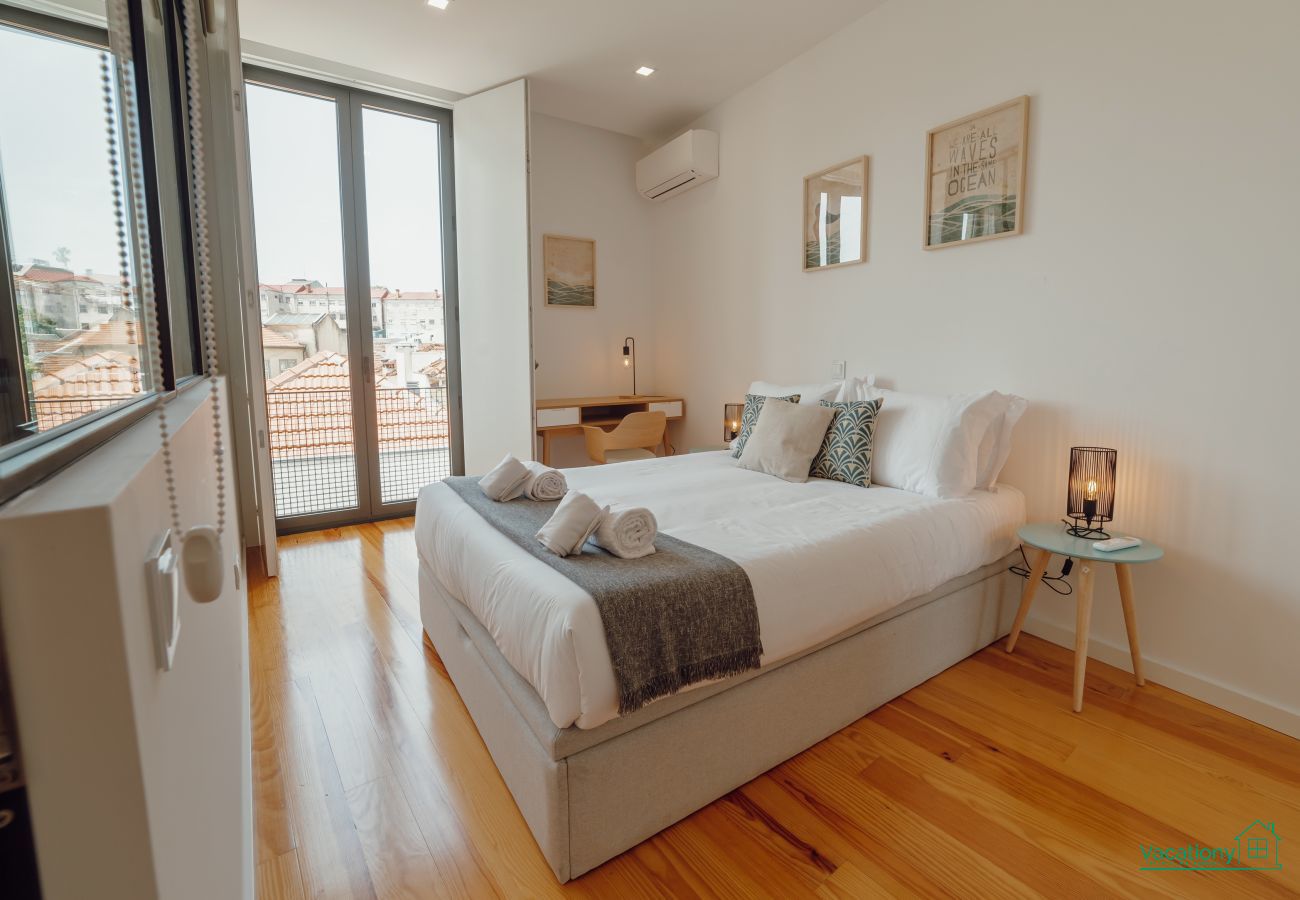 Appartement à Porto - COURTYARD OPORTO DESIGN APARTMENT G