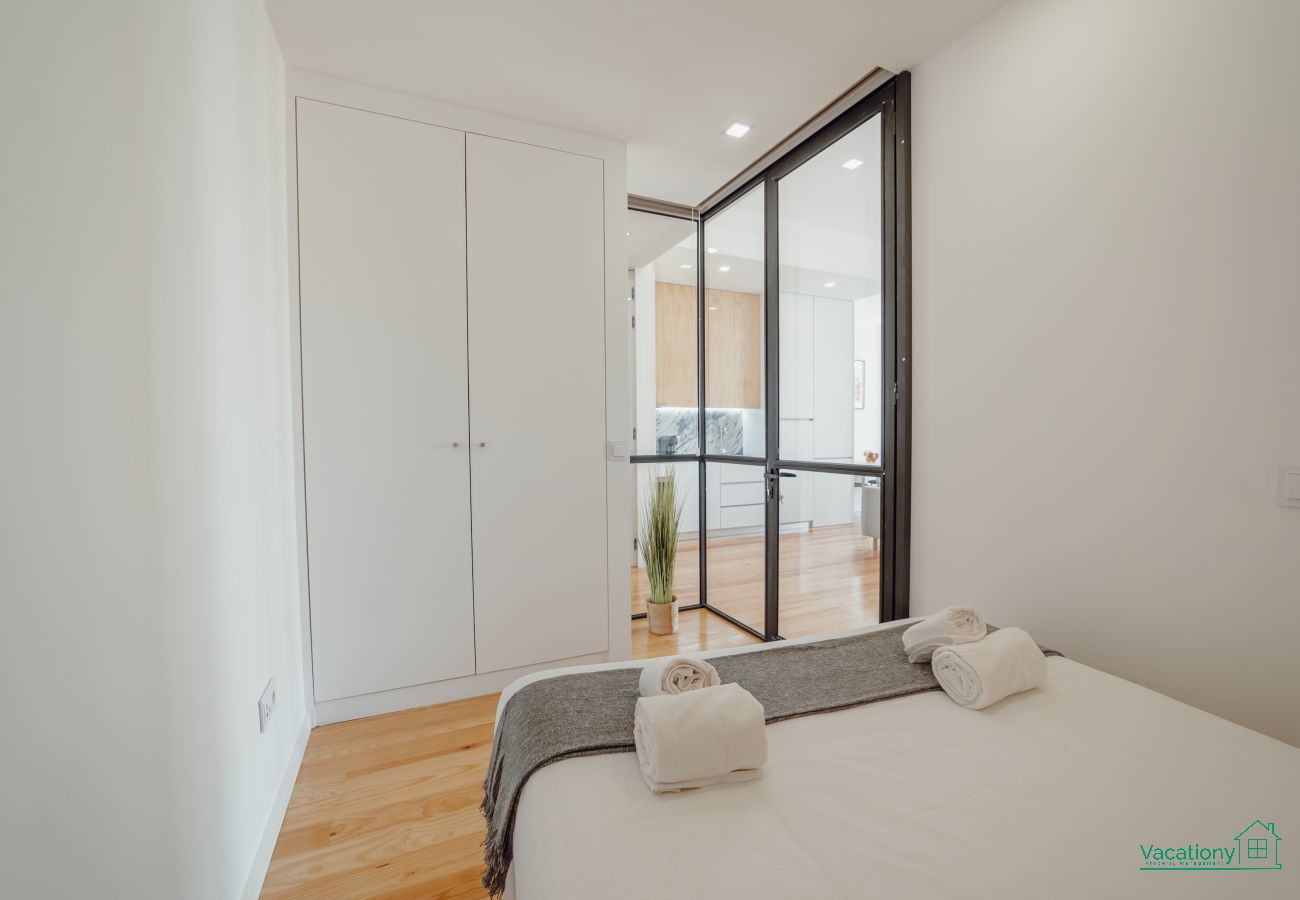 Appartement à Porto - COURTYARD OPORTO DESIGN APARTMENT G