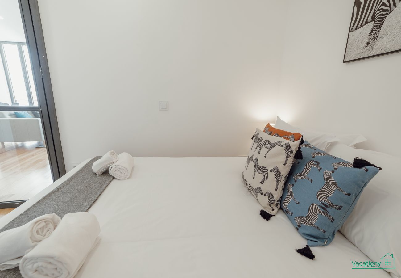 Appartement à Porto - COURTYARD OPORTO DESIGN APARTMENT G