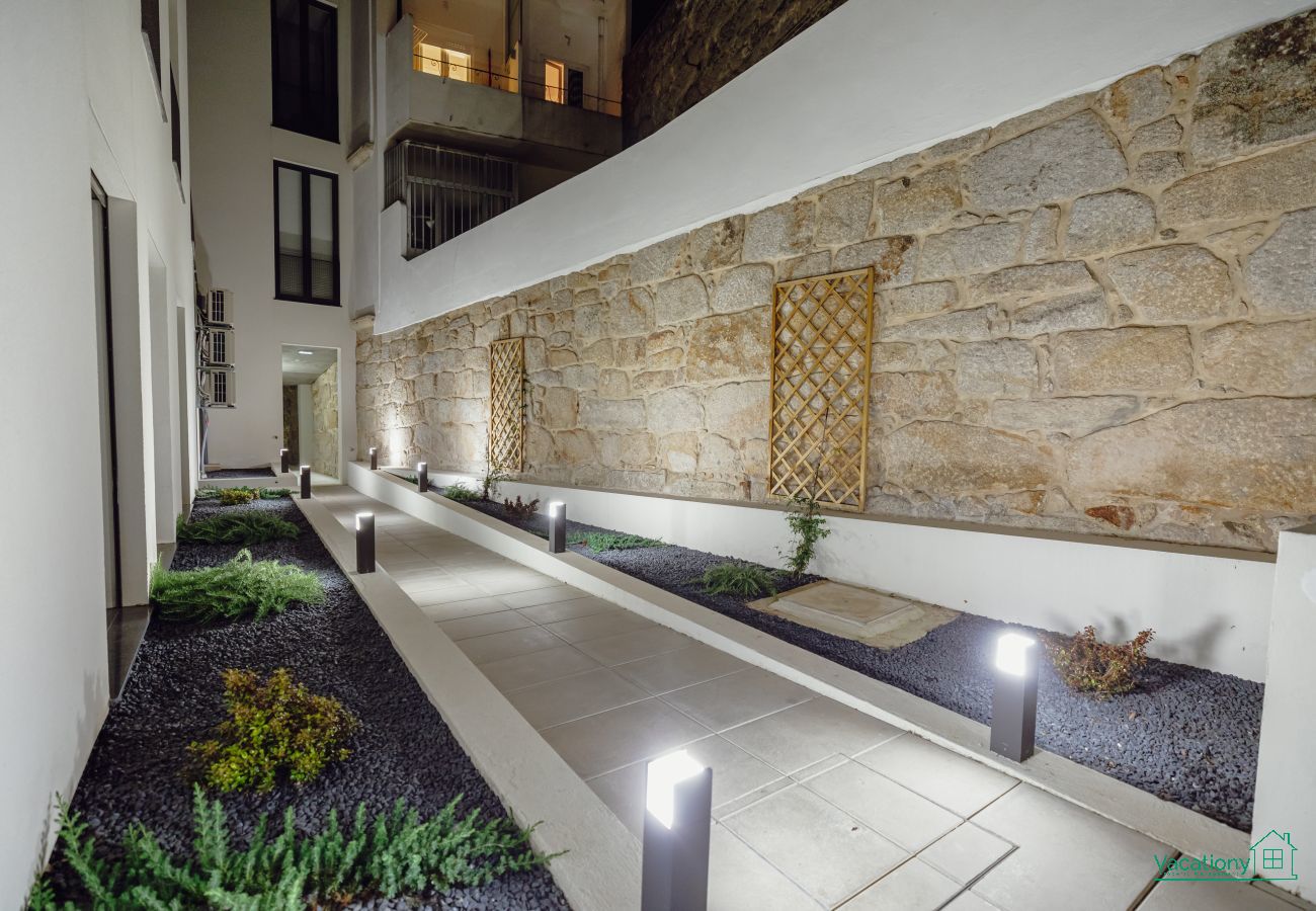 Appartement à Porto - COURTYARD OPORTO DESIGN APARTMENT G