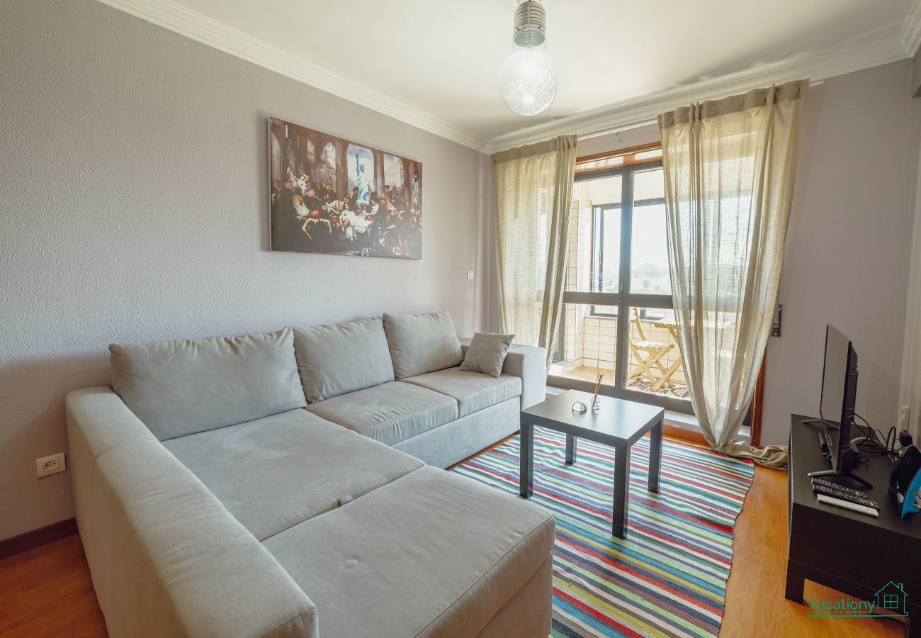 Appartement à Matosinhos - MATOSINHOS SEA SIDE
