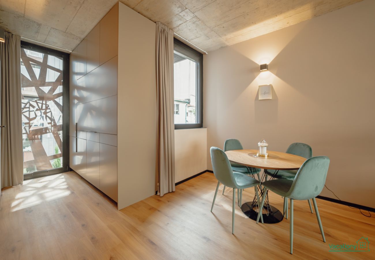 Appartement à Porto - CITY CENTER PREMIUM APARTMENT with GARAGE