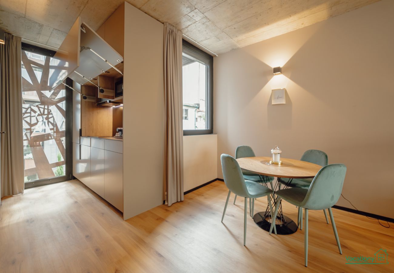 Appartement à Porto - CITY CENTER PREMIUM APARTMENT with GARAGE