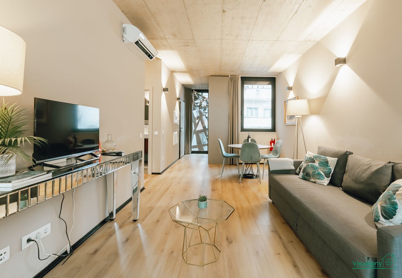 Appartement à Porto - CITY CENTER PREMIUM with GARAGE by VACATIONY
