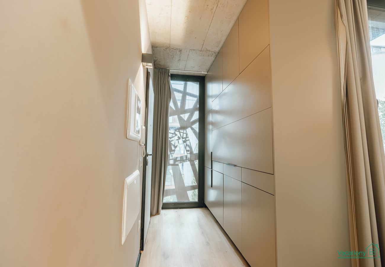Appartement à Porto - CITY CENTER PREMIUM with GARAGE by VACATIONY