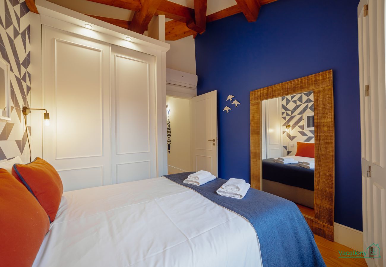 Appartement à Porto - DOWNTOWN PRIME with TERRACE