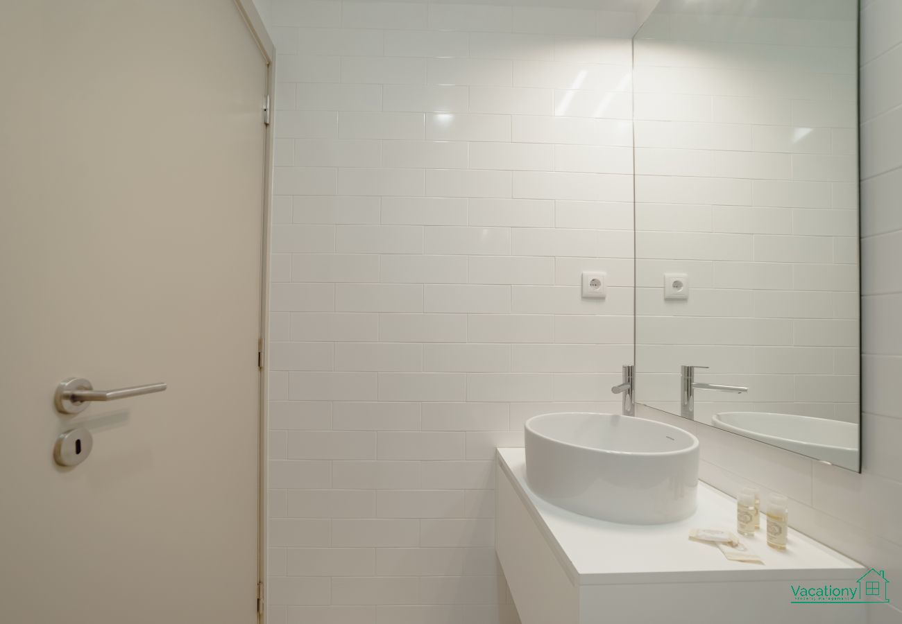 Appartement à Porto - LEGACY OPORTO DESIGN APARTMENT A