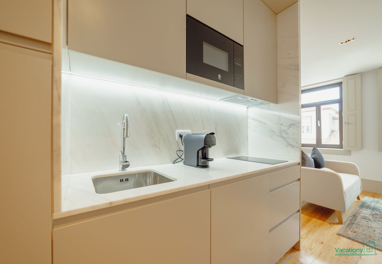 Appartement à Porto - LEGACY OPORTO DESIGN APARTMENT H