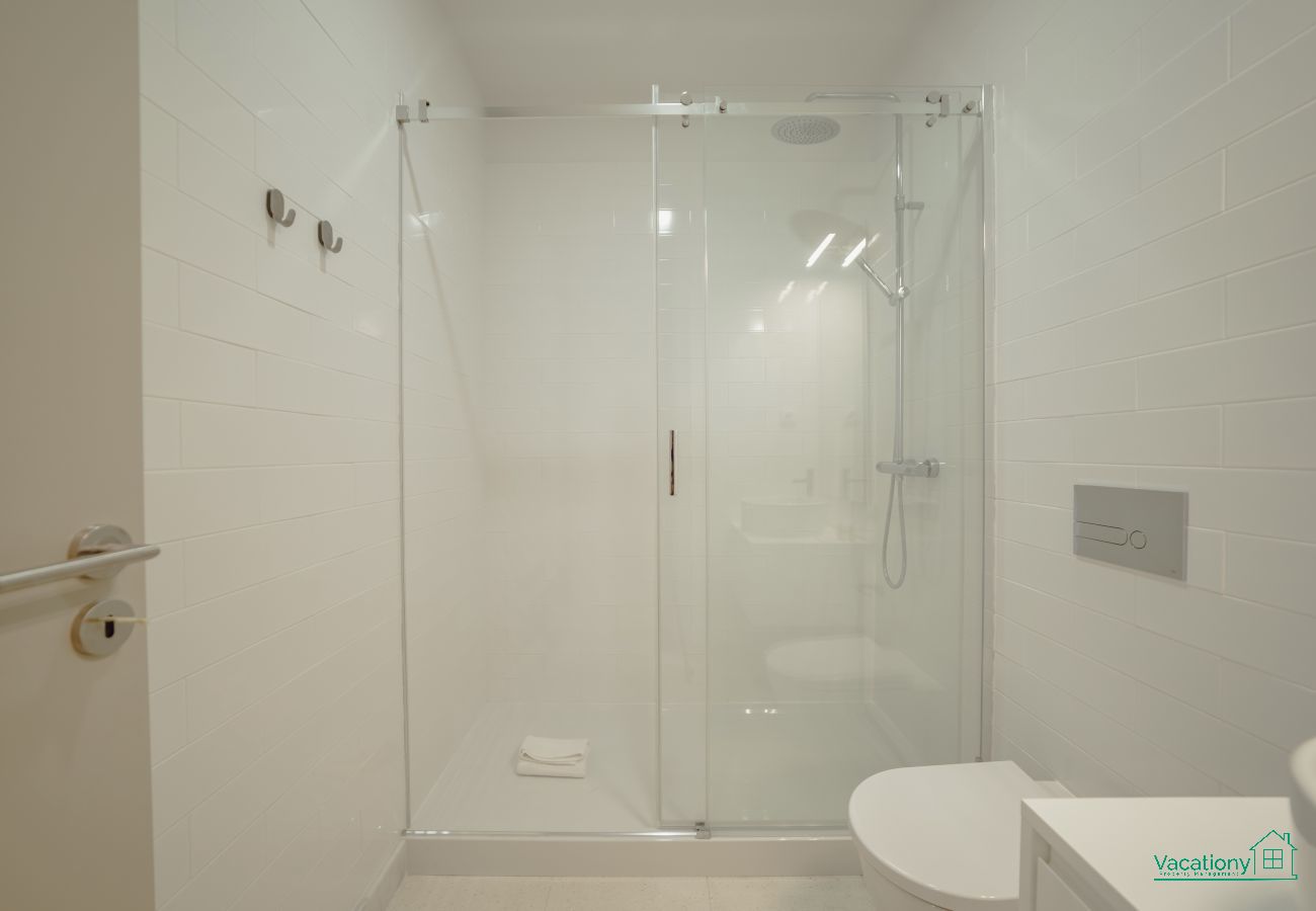 Appartement à Porto - LEGACY OPORTO DESIGN APARTMENT E