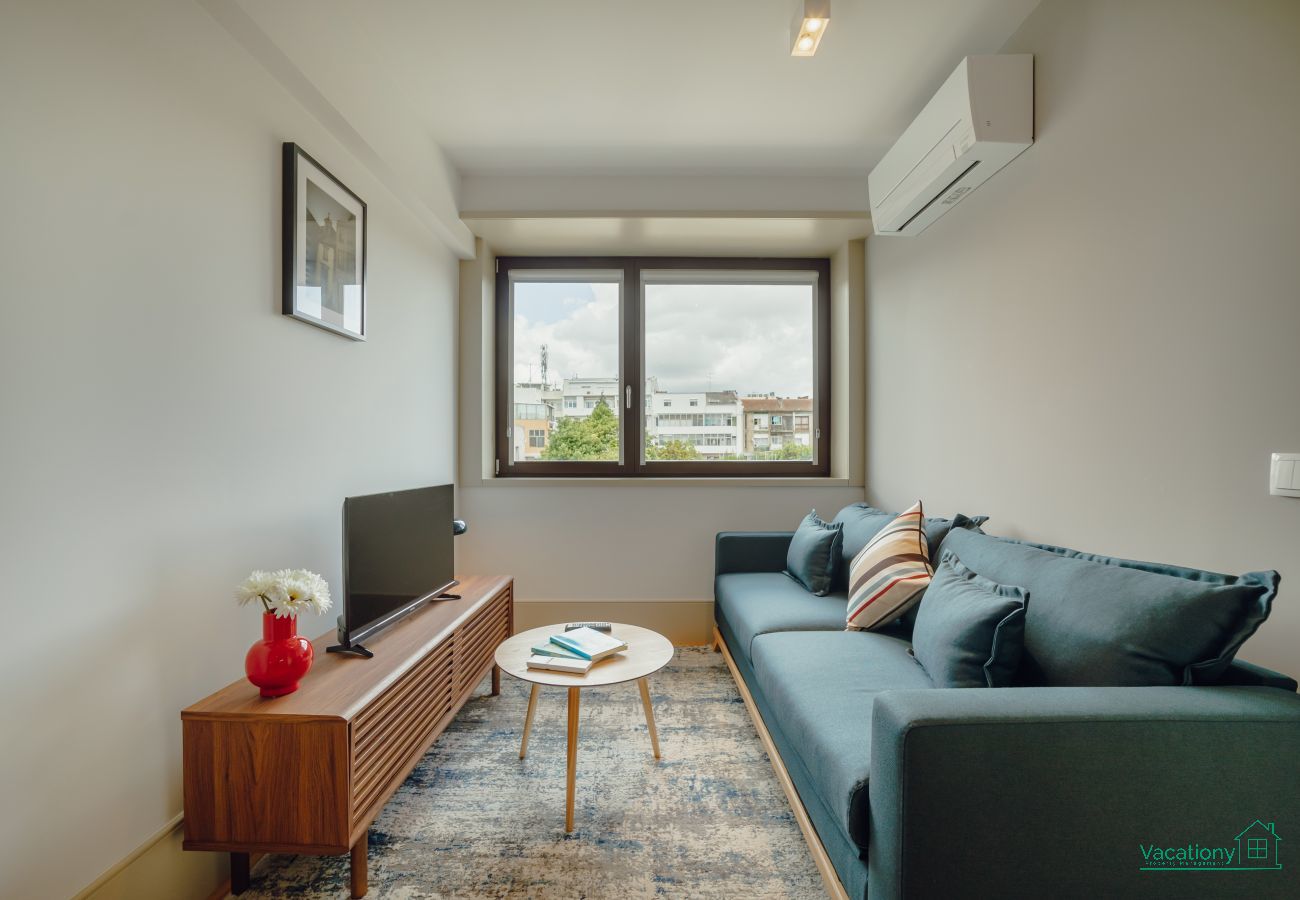 Appartement à Porto - LEGACY OPORTO DESIGN APARTMENT E