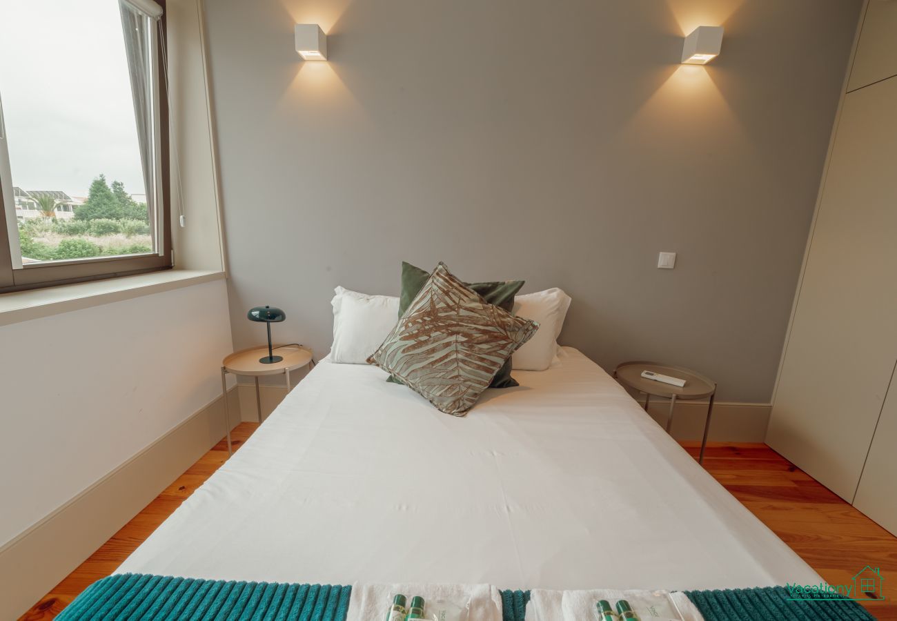 Appartement à Porto - LEGACY OPORTO DESIGN APARTMENT E by VACATIONY