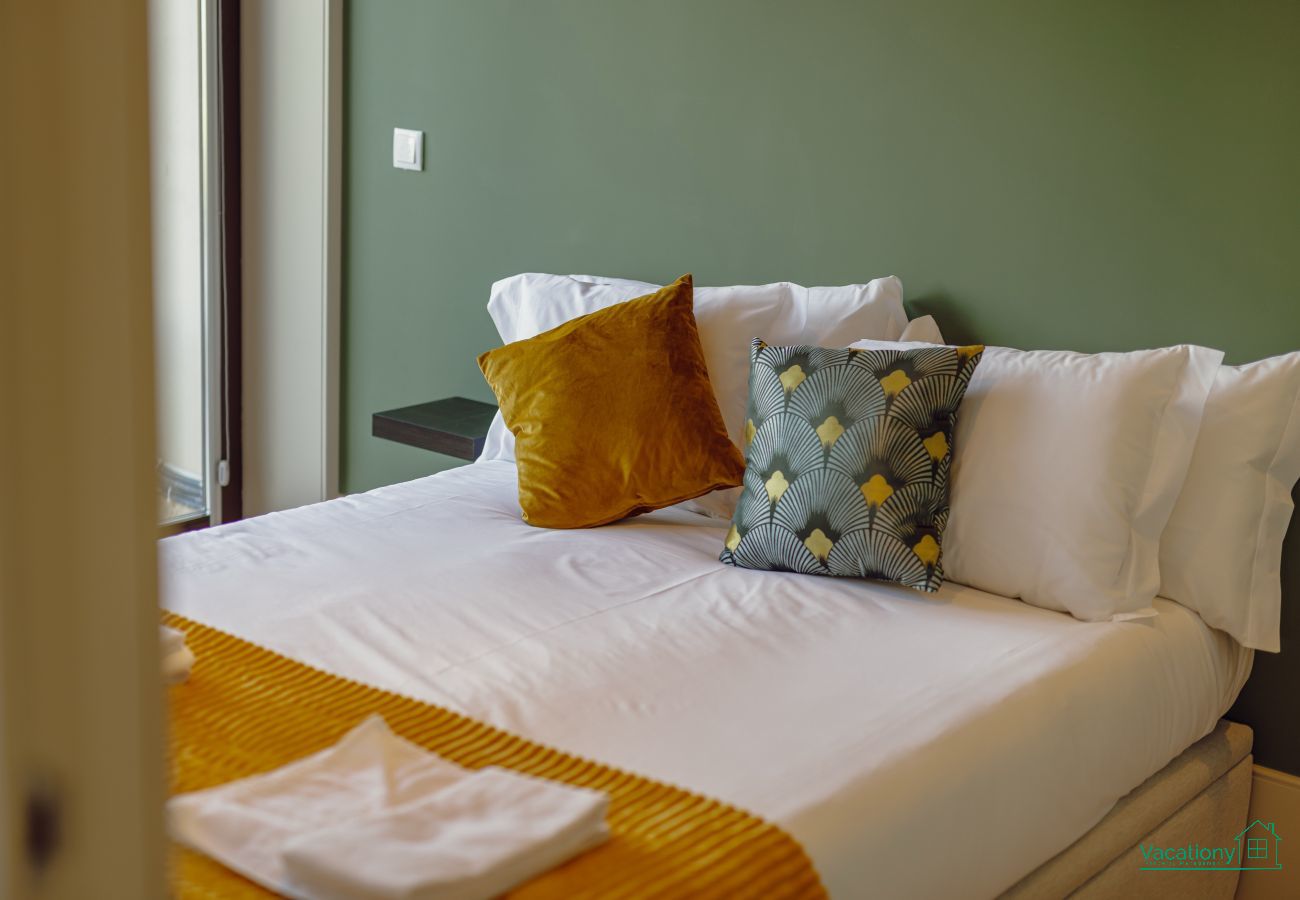Appartement à Porto - LEGACY OPORTO PREMIUM APARTMENT C