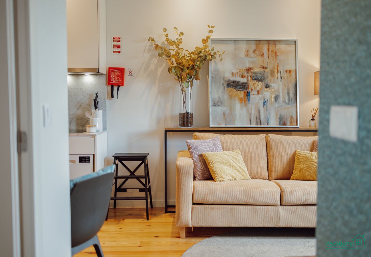 Appartement à Porto - OPORTO POOL APARTMENT by VACATIONY