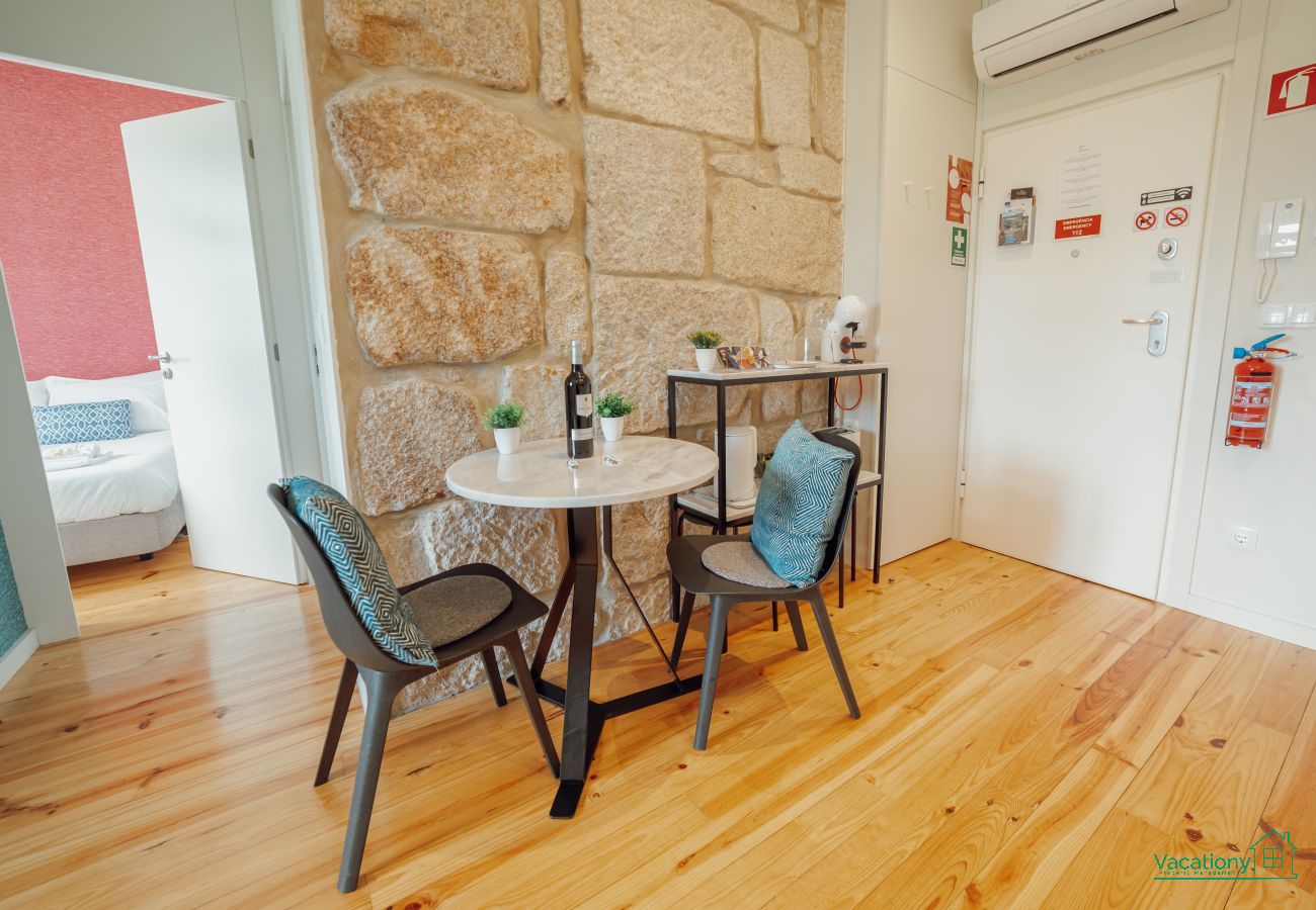 Appartement à Porto - OPORTO POOL APARTMENT by VACATIONY