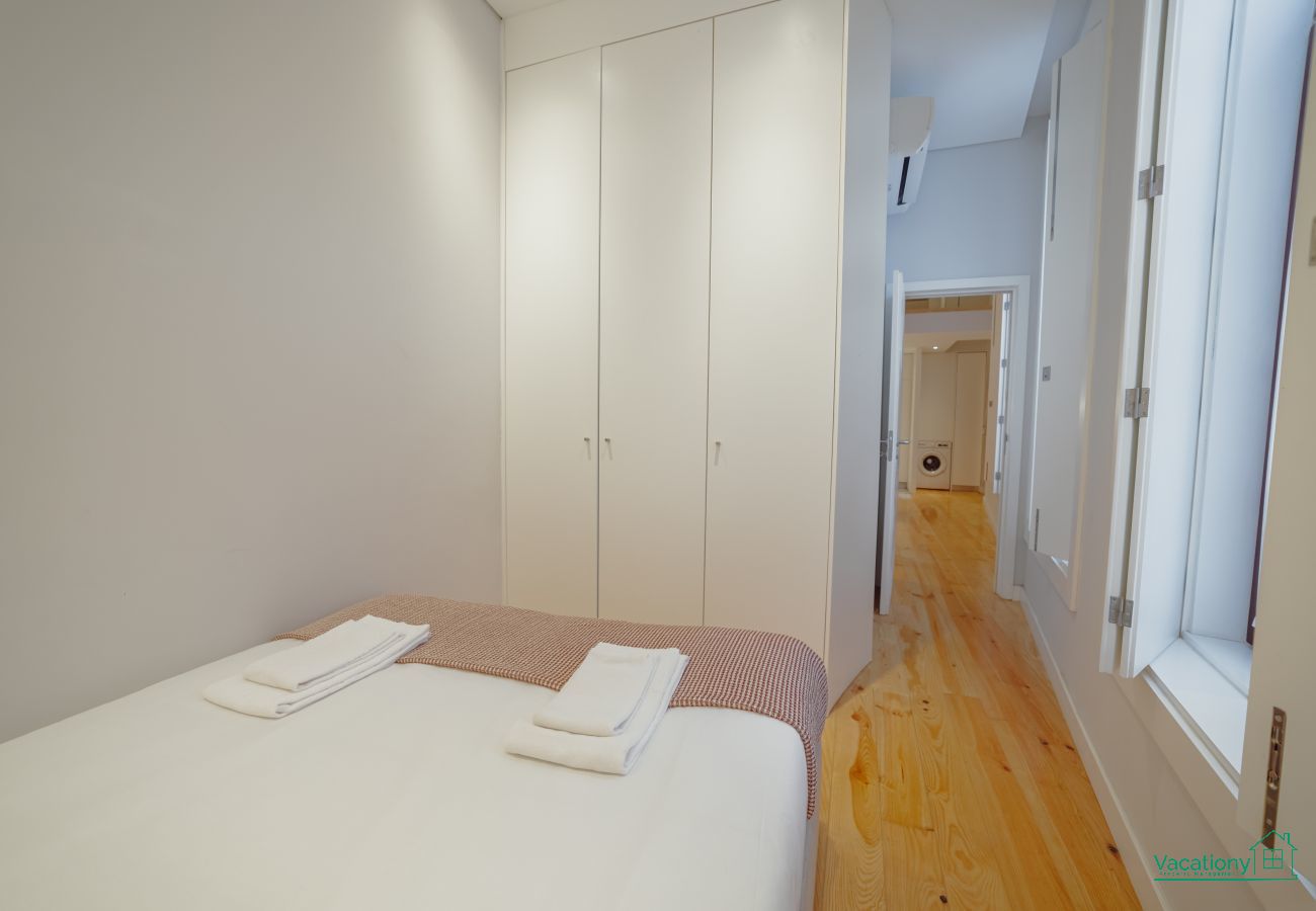 Appartement à Porto - DOWNTOWN AMAZING DUPLEX