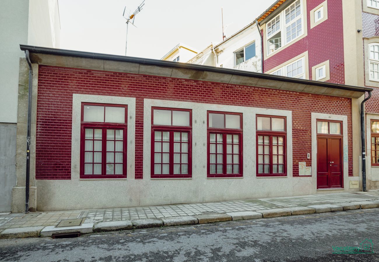 Appartement à Porto - DOWNTOWN AMAZING DUPLEX