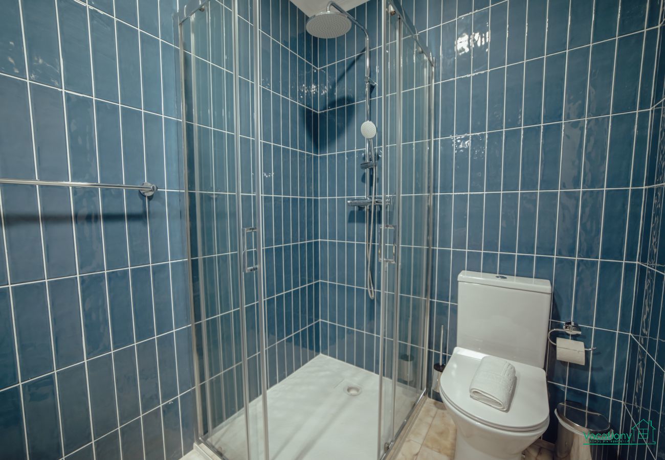 Appartement à Porto - GRAND APARTMENT MERCADO BOM SUCESSO