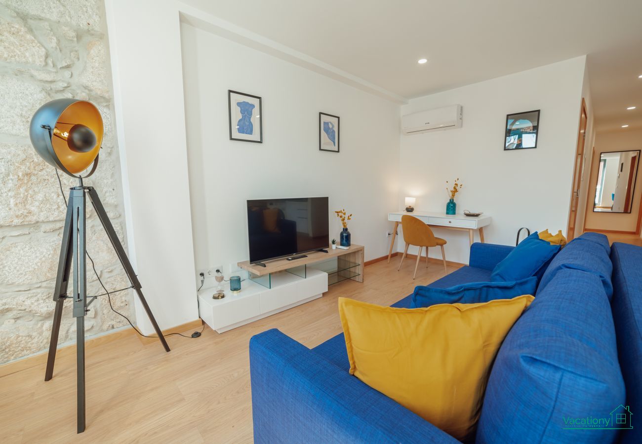 Appartement à Porto - MODERN & STYLISH APARTMENT I