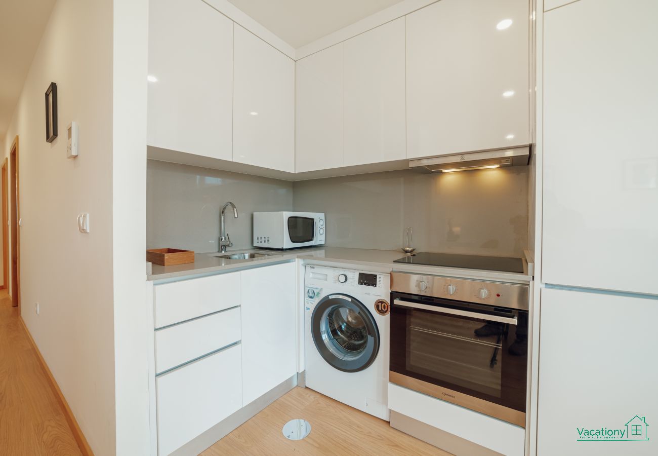 Appartement à Porto - MODERN & STYLISH APARTMENT I