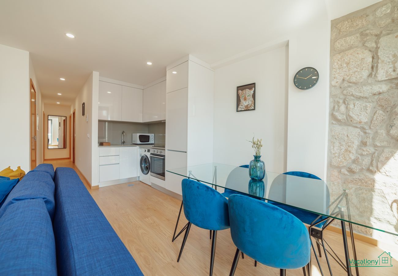 Appartement à Porto - MODERN & STYLISH APARTMENT I