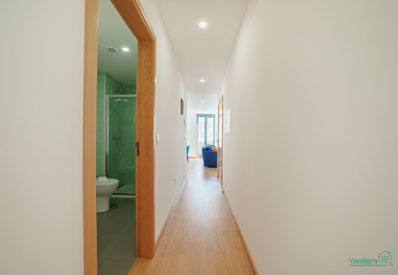 Appartement à Porto - MODERN & STYLISH APARTMENT I