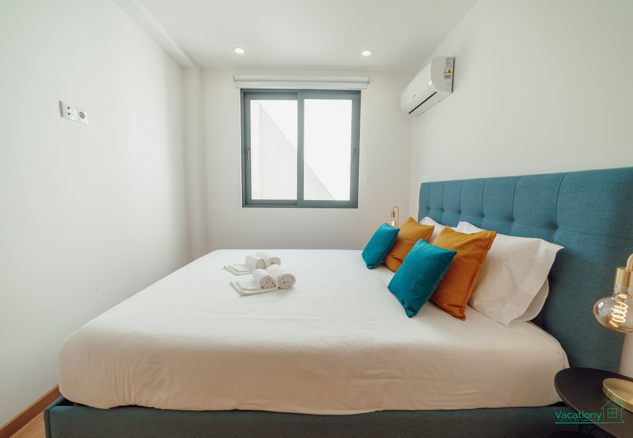 Appartement à Porto - MODERN & STYLISH APARTMENT I