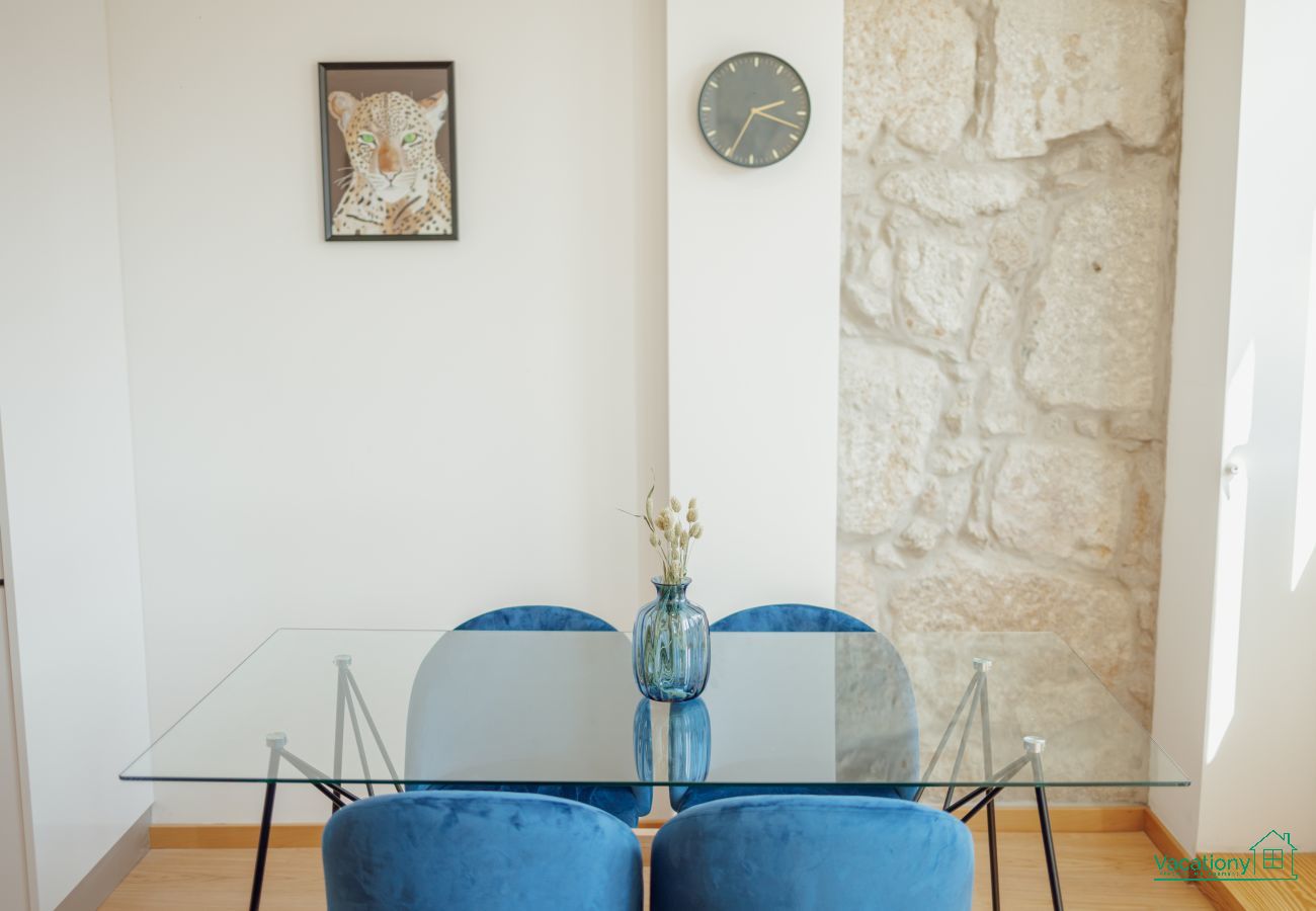 Appartement à Porto - MODERN & STYLISH APARTMENT I