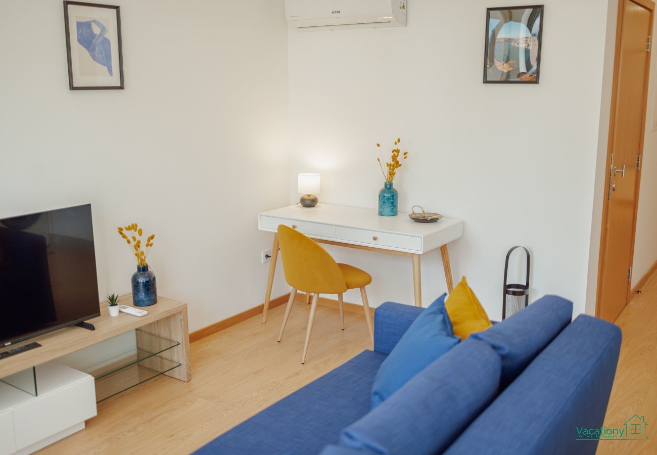 Appartement à Porto - MODERN & STYLISH APARTMENT I