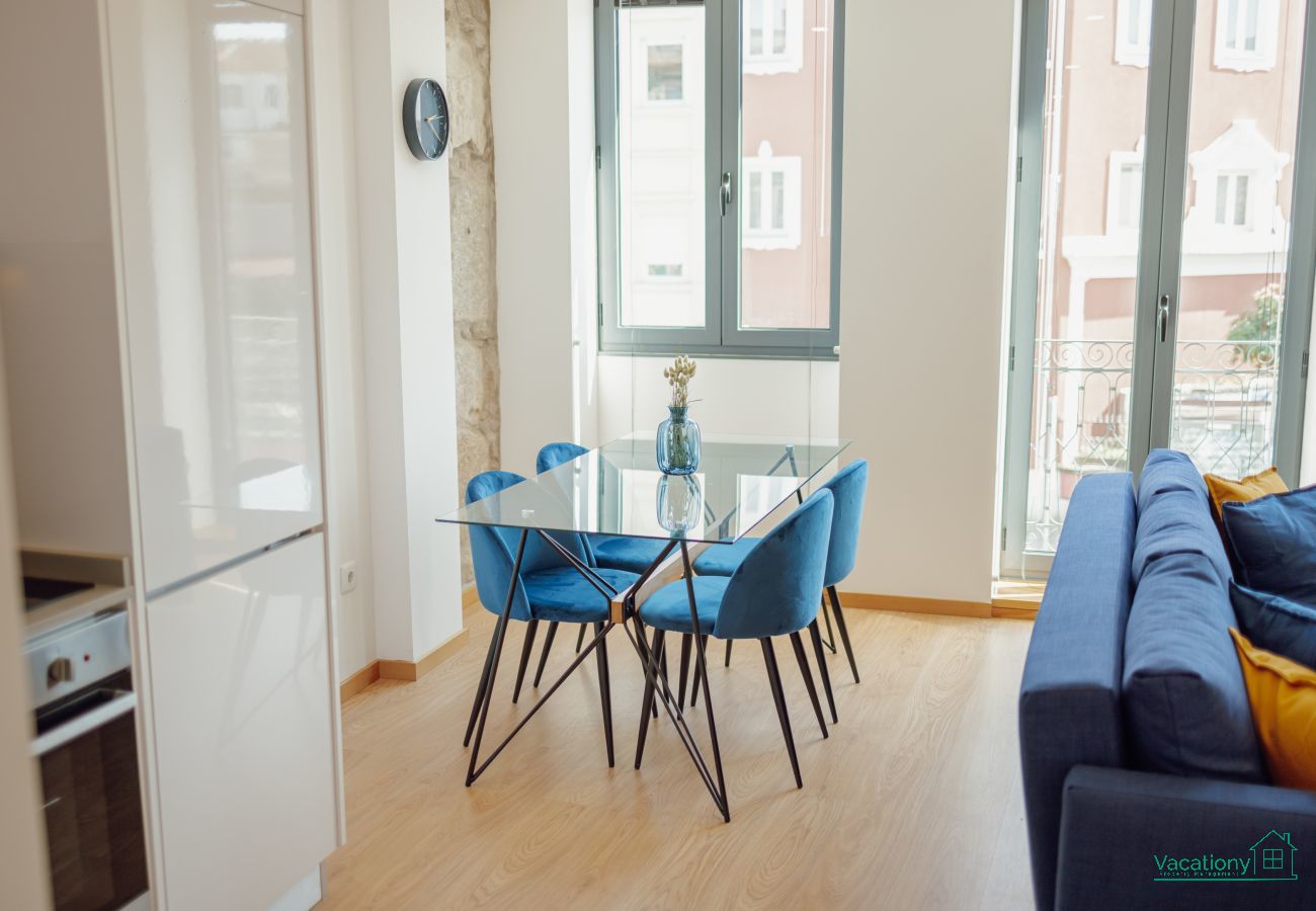 Appartement à Porto - MODERN & STYLISH APARTMENT I