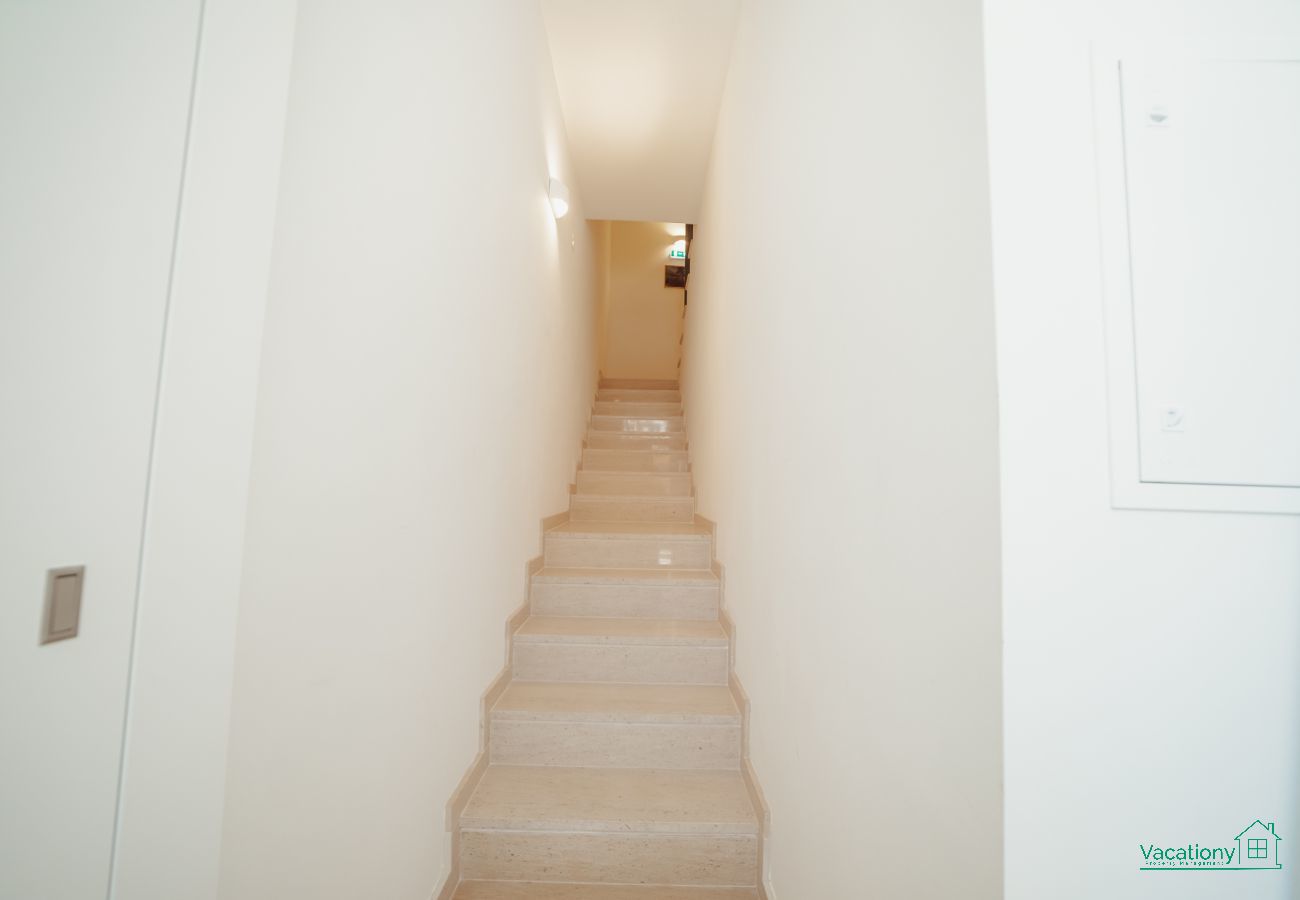 Appartement à Porto - MODERN & STYLISH APARTMENT I