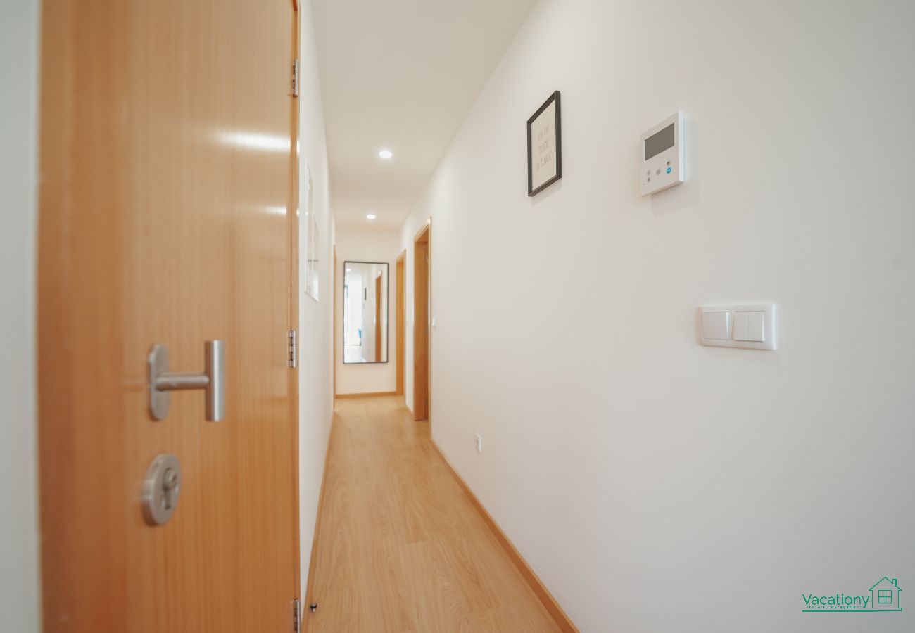 Appartement à Porto - MODERN & STYLISH APARTMENT I