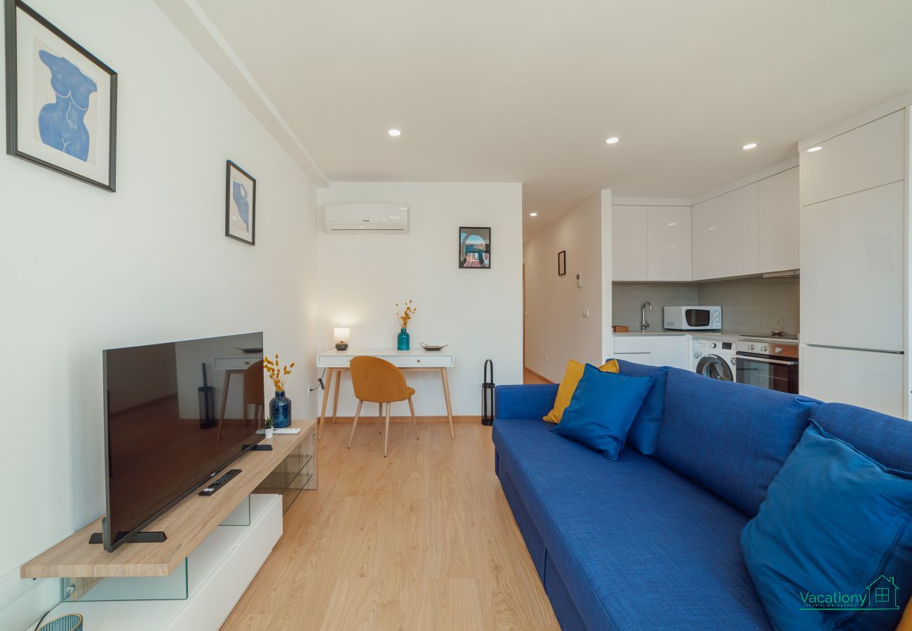 Appartement à Porto - MODERN & STYLISH APARTMENT I