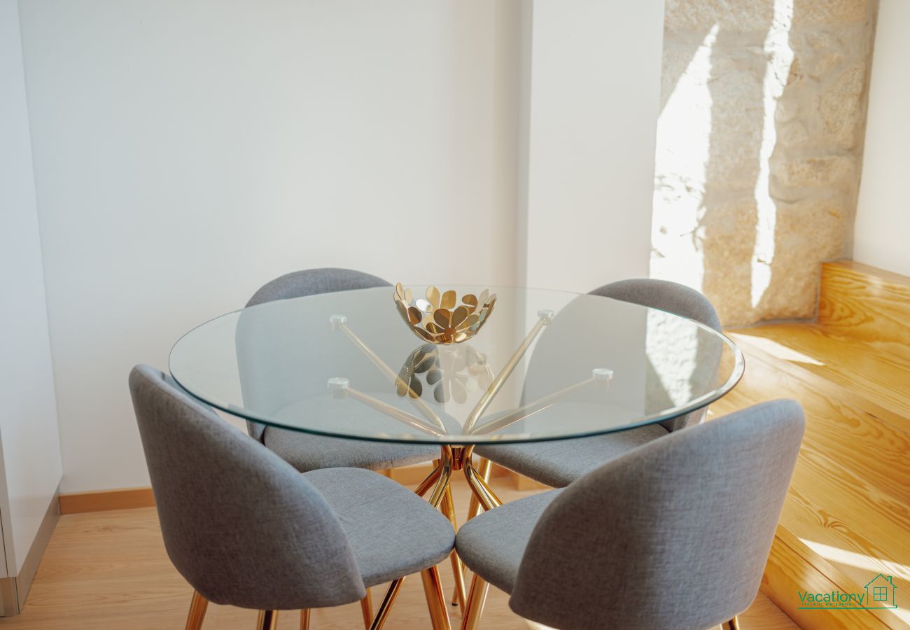 Appartement à Porto - MODERN & STYLISH APARTMENT II