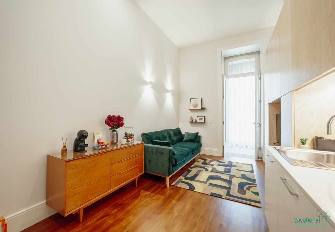 Appartement à Porto - HOME WITH A POOL by VACATIONY
