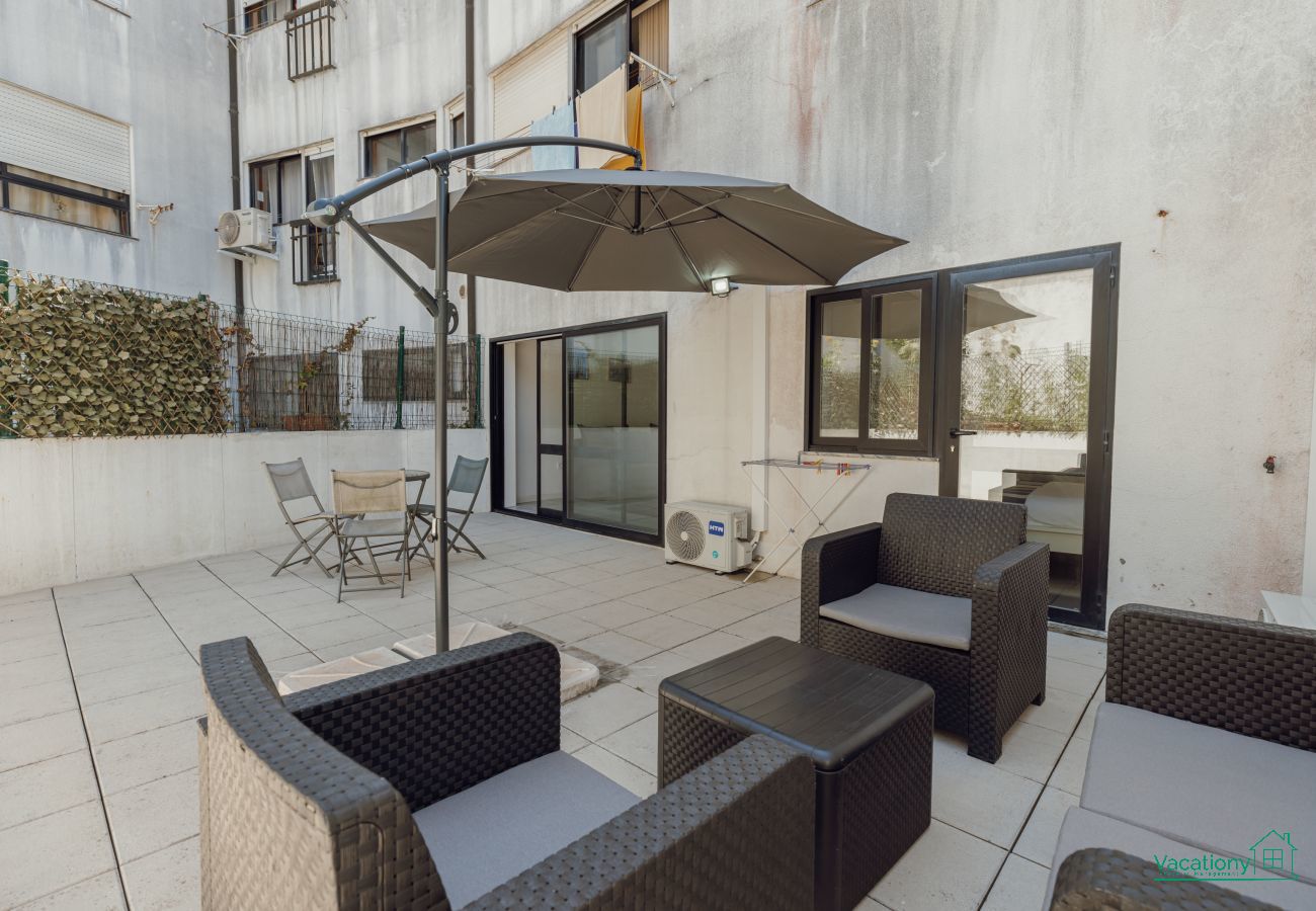 Appartement à Porto - PATEO IN LAPA CITY CENTER by VACATIONY