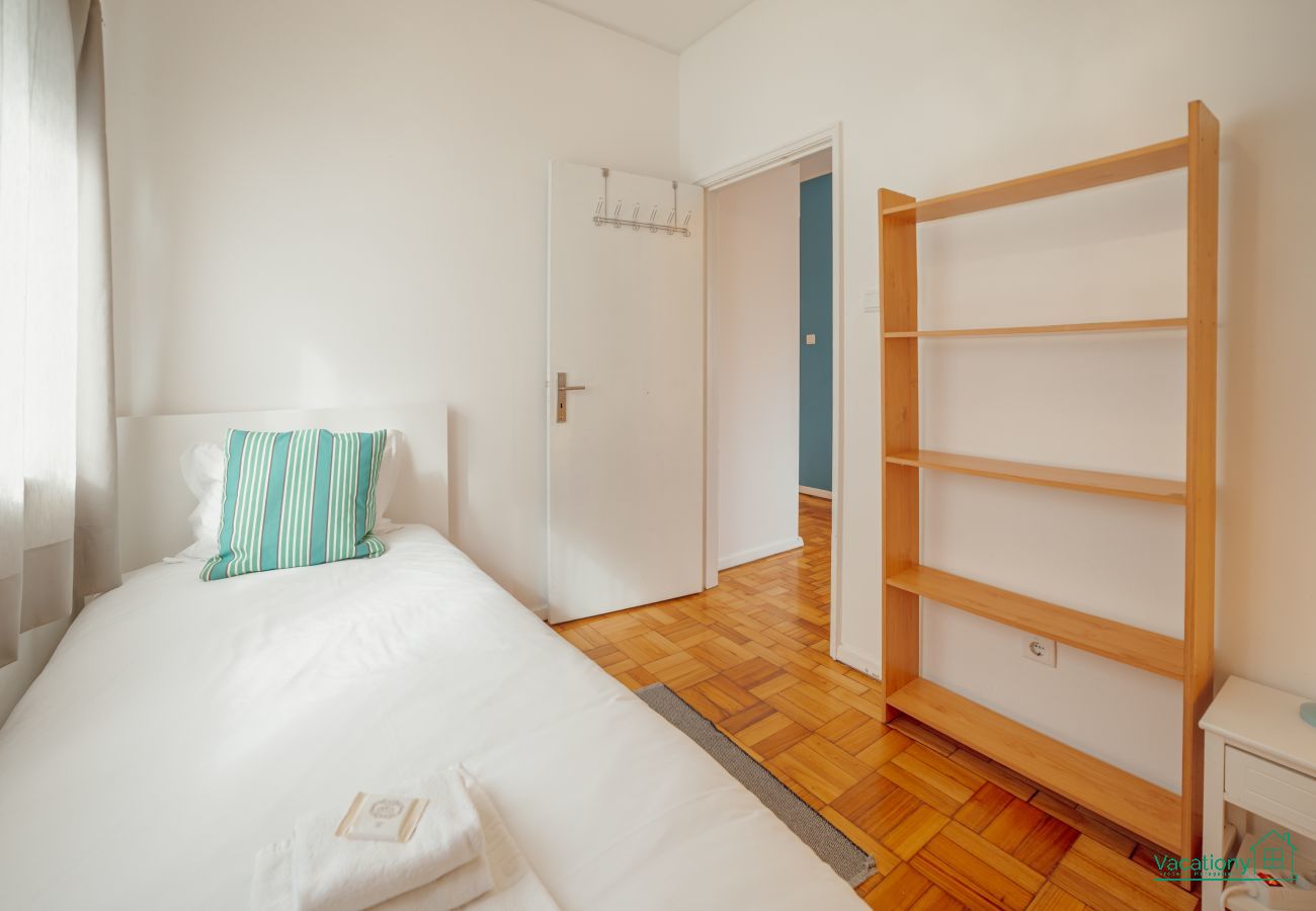 Appartement à Porto - SUMMER FLAT by VACATIONY