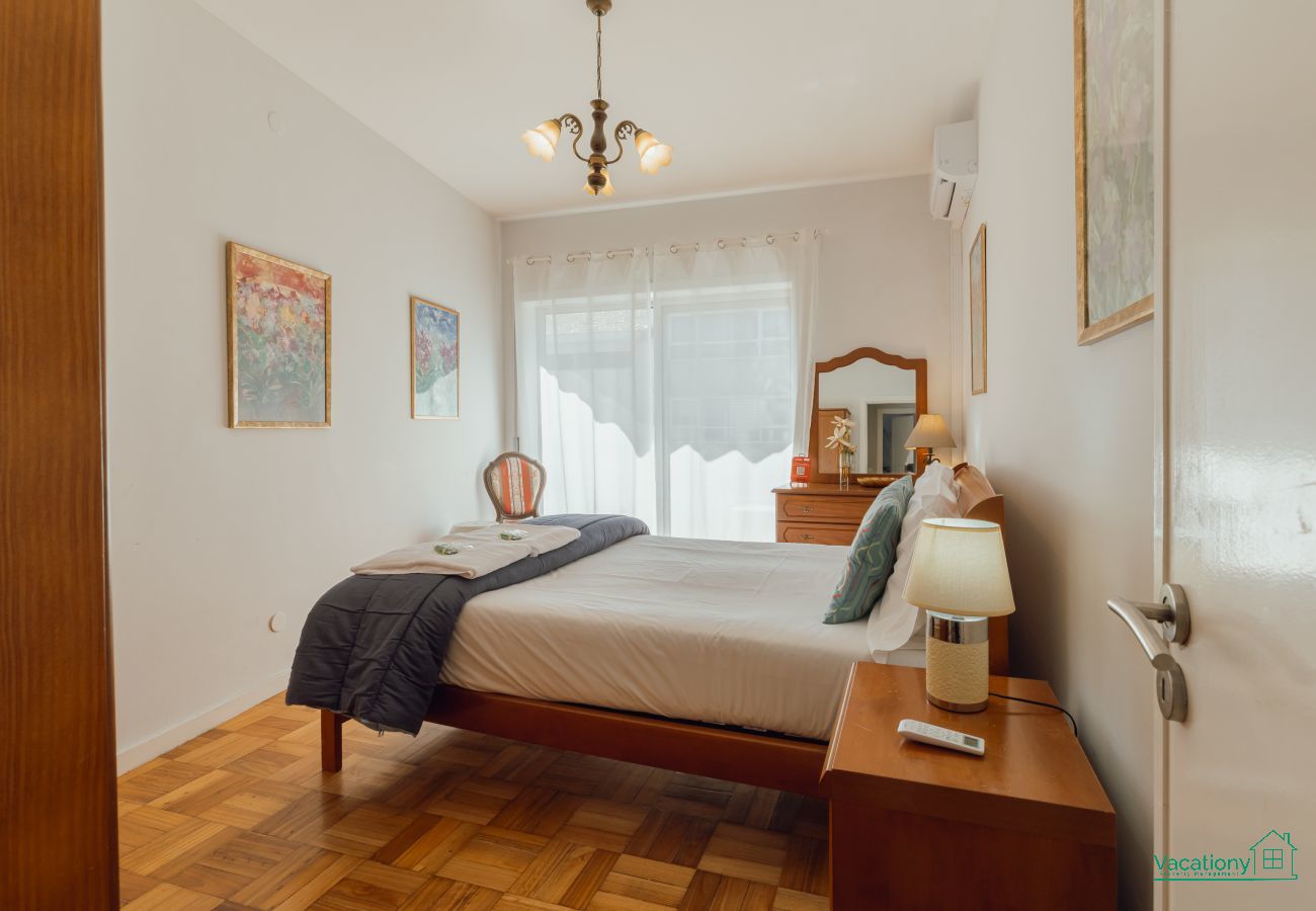 Appartement à Porto - DOWNTOWN INVICTA OASIS by VACATIONY