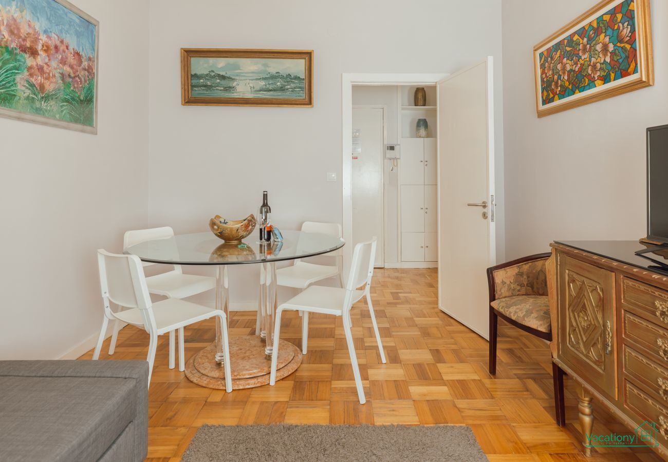 Appartement à Porto - DOWNTOWN INVICTA OASIS by VACATIONY