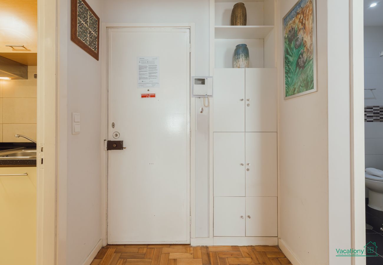 Appartement à Porto - DOWNTOWN INVICTA OASIS by VACATIONY