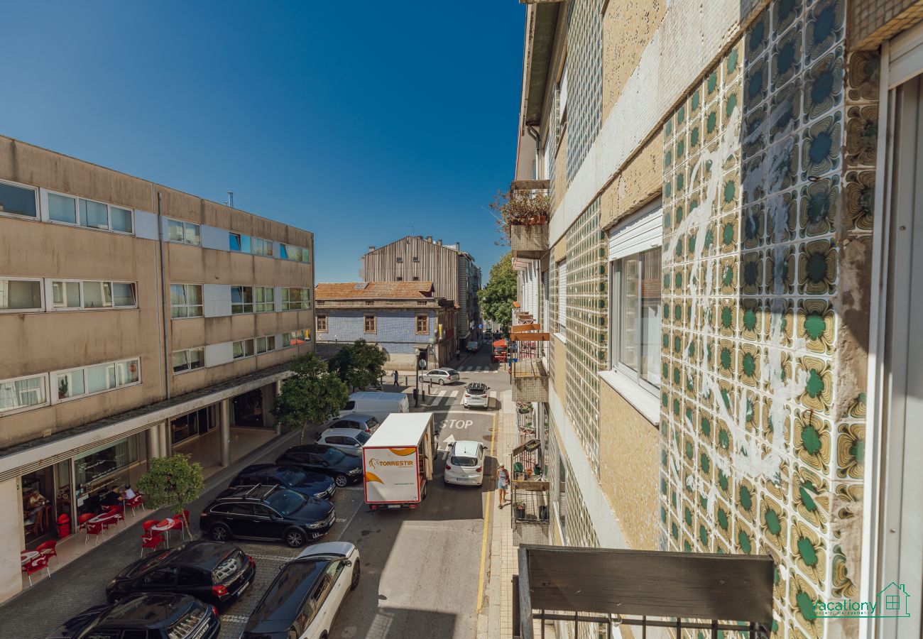 Appartement à Porto - DOWNTOWN INVICTA OASIS by VACATIONY