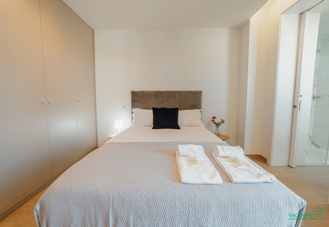 Appartement à Porto - CARMO RESIDENCE PORTO - S. FRANCISCO by VACATIONY