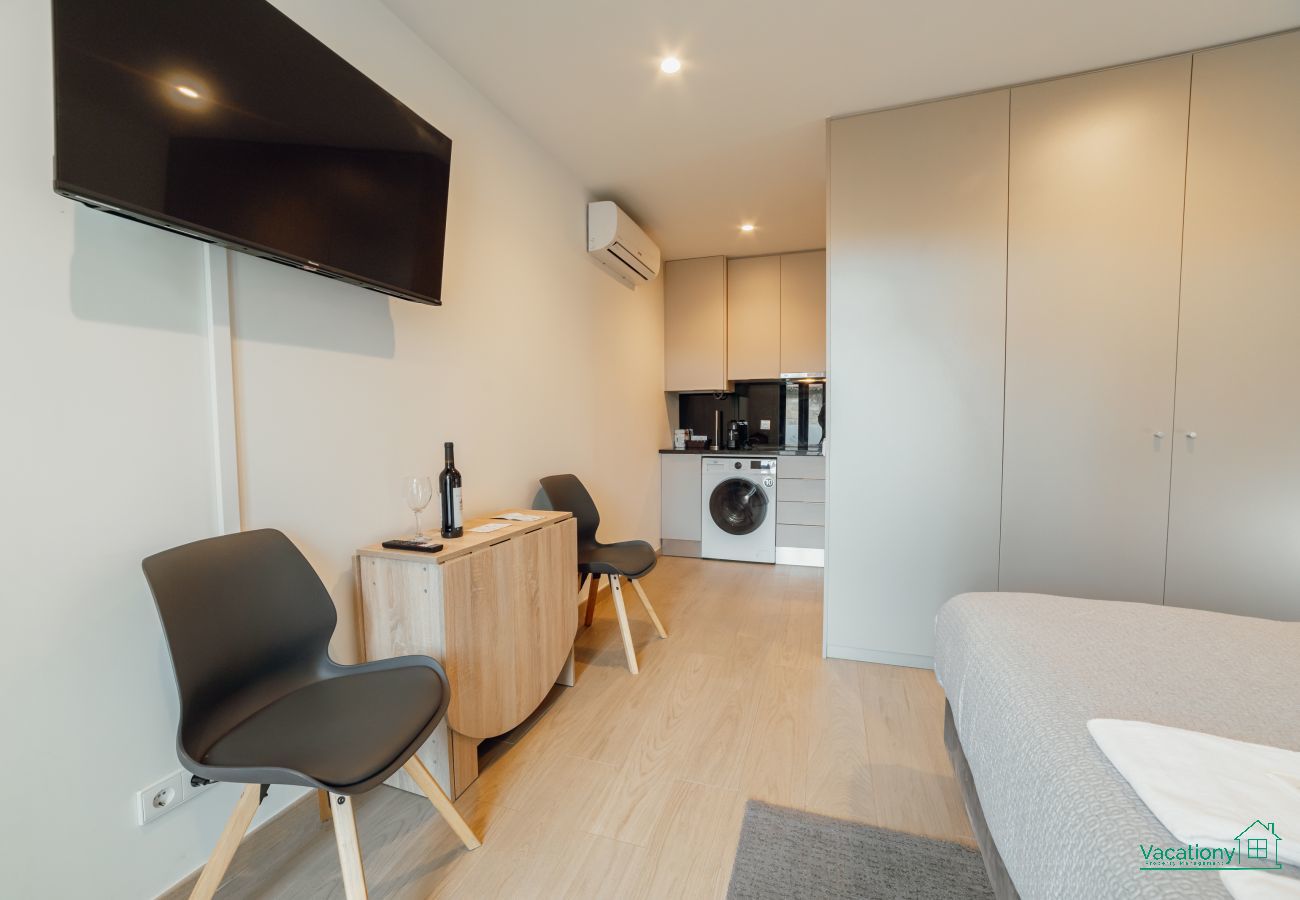 Appartement à Porto - CARMO RESIDENCE PORTO - S. FRANCISCO by VACATIONY