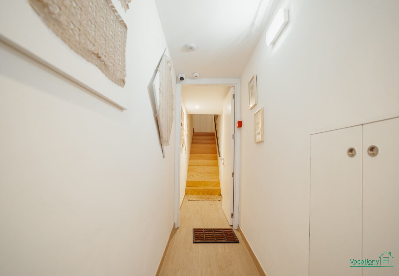 Appartement à Porto - CARMO RESIDENCE PORTO - S. FRANCISCO by VACATIONY