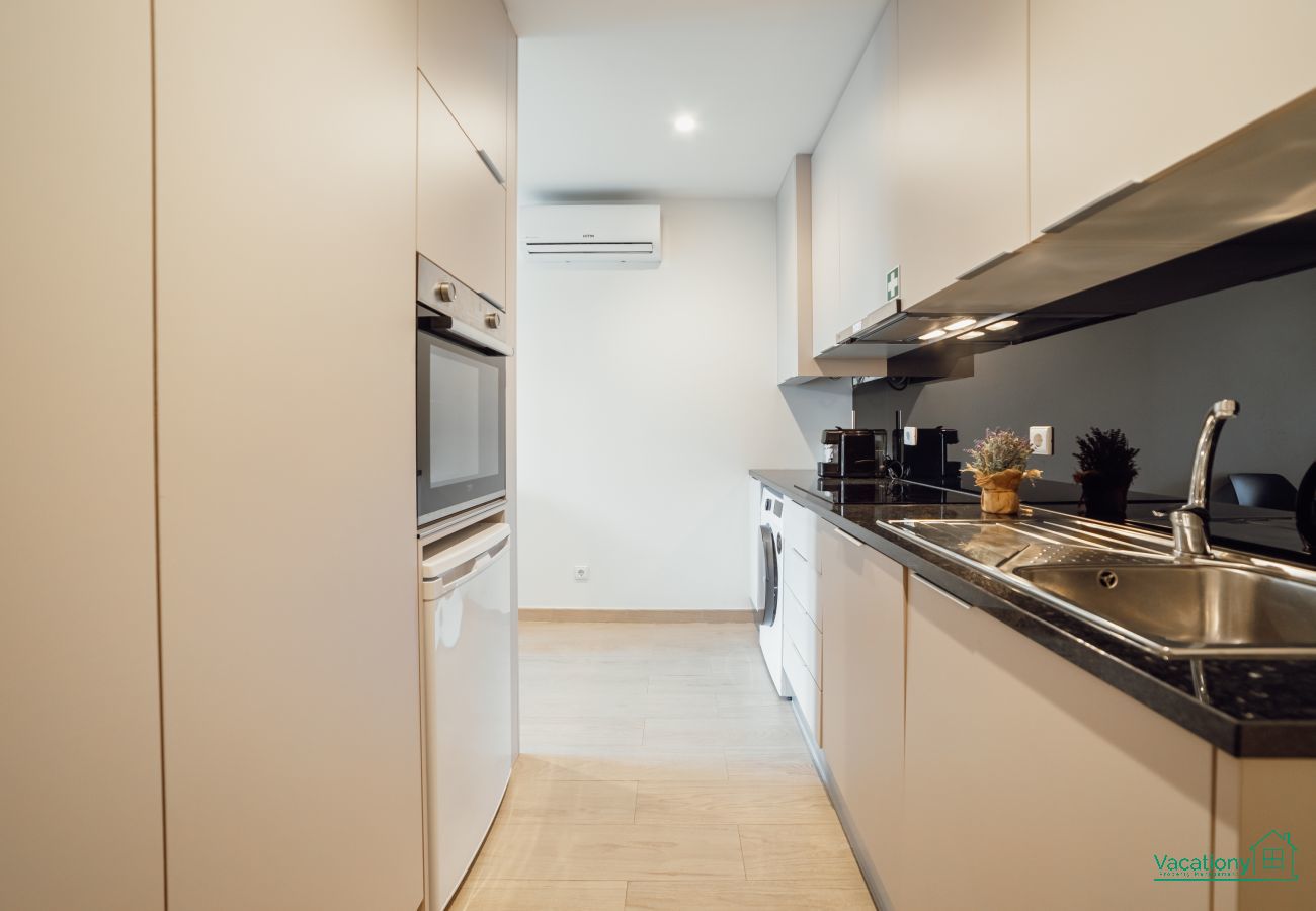 Appartement à Porto - CARMO RESIDENCE PORTO - S. FRANCISCO by VACATIONY