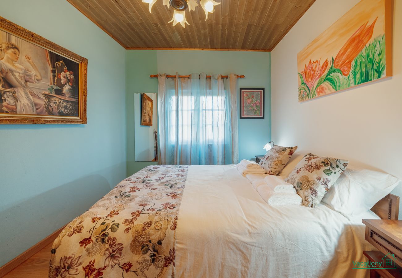 Villa à Vila Nova de Paiva - CASA DO MALHADINHAS by VACATIONY
