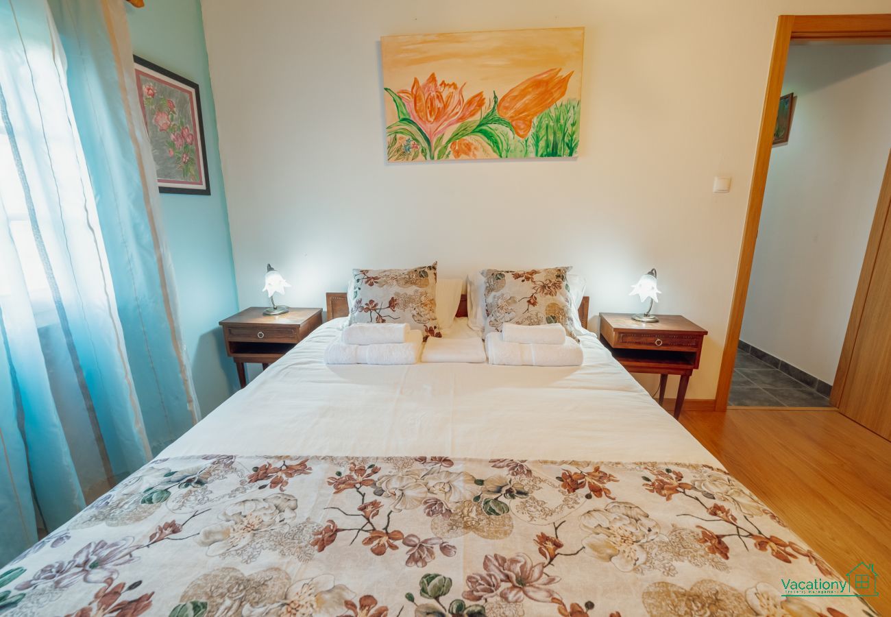Villa à Vila Nova de Paiva - CASA DO MALHADINHAS by VACATIONY